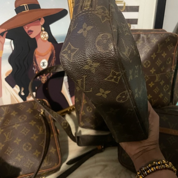 Louis Vuitton bundle or buy 1 🤯(some project ) - Picture 11 of 13